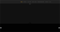 Desktop Screenshot of centrodorado.com